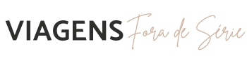 Viagens Fora de Série