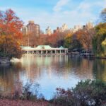 Nova York em Setembro