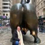 Touro de Wall Street