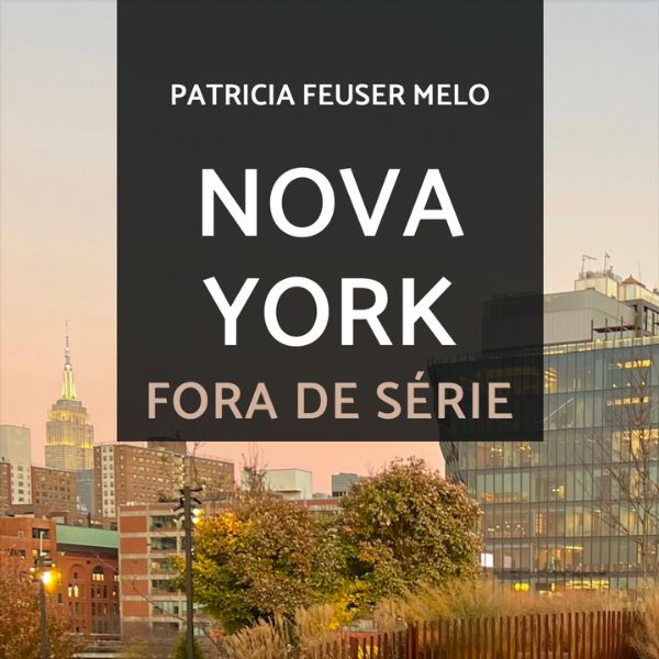 Guia de Viagens - Nova York Fora De Série