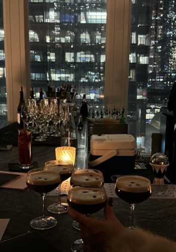 Eletric Lemon Melhores Rooftops de Nova York