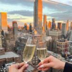 The Skylark NYC Melhores Rooftops de Nova York