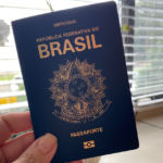 Passaporte Brasileiro como Emitir