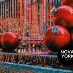 Natal em Nova York 2025