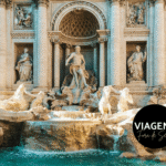 Roma - comece o roteiro por aqui