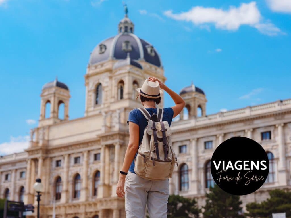 Viajar com seguro de viagem é mais seguro