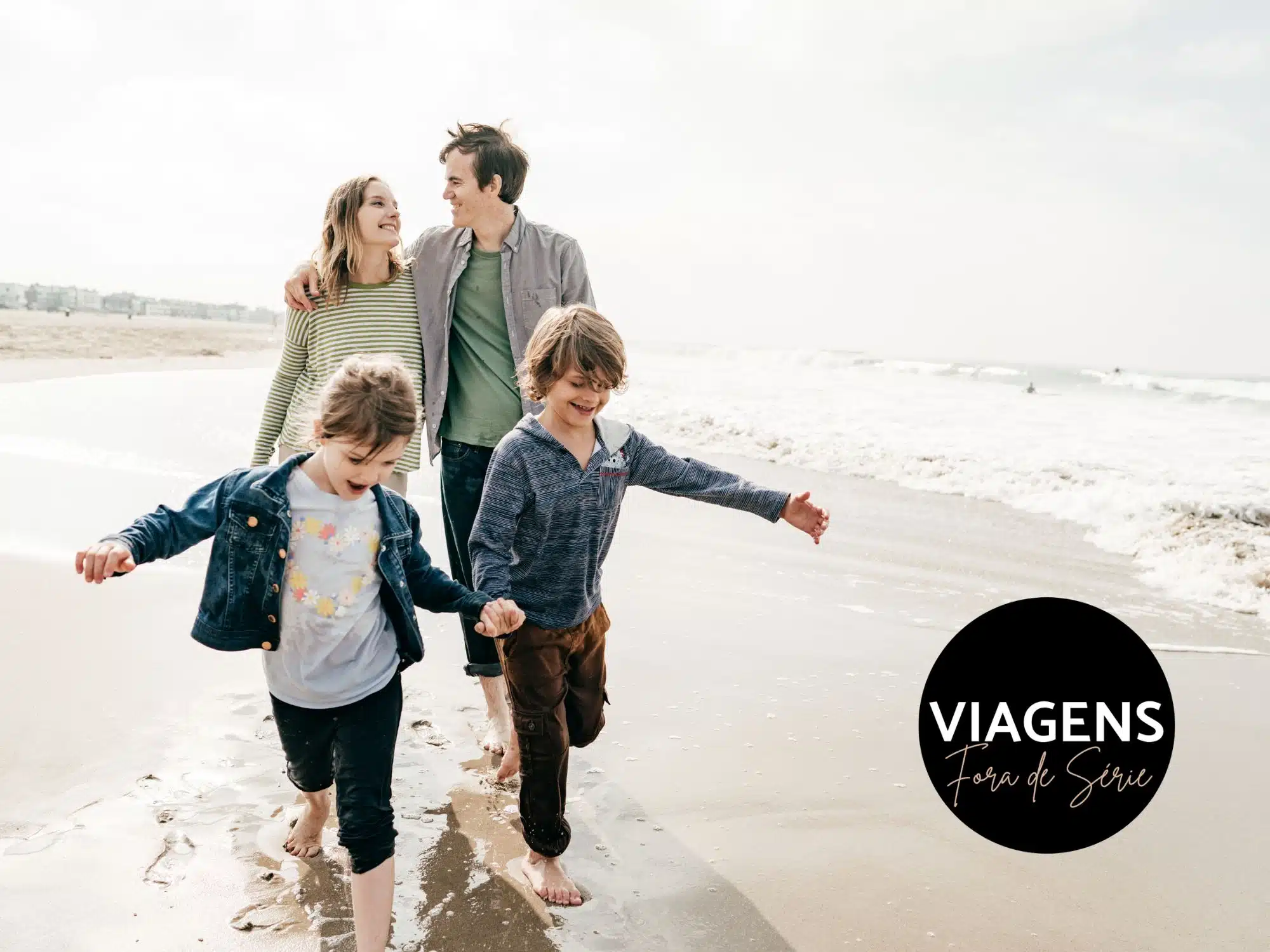 Saiba como comprar o seu seguro de viagem internacional