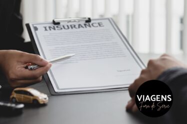 Saiba como contratar o seguro ideal para a sua viagem