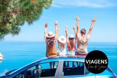 Compare seguros de viagem e escolha o ideal