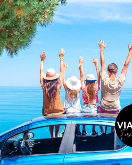 Compare seguros de viagem e escolha o ideal