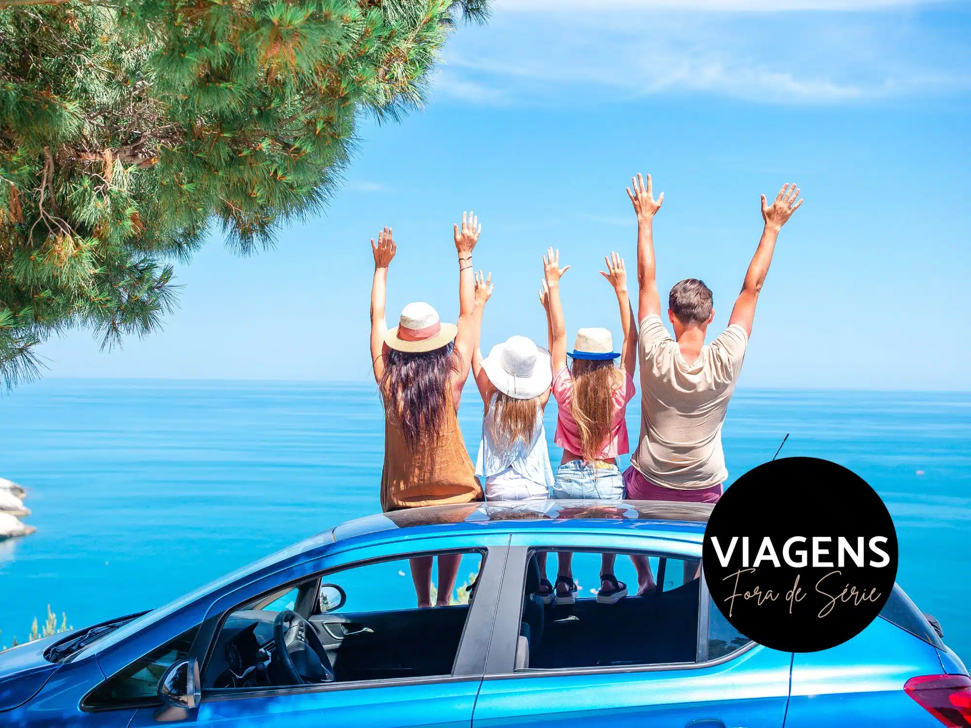 Compare seguros de viagem e escolha o ideal