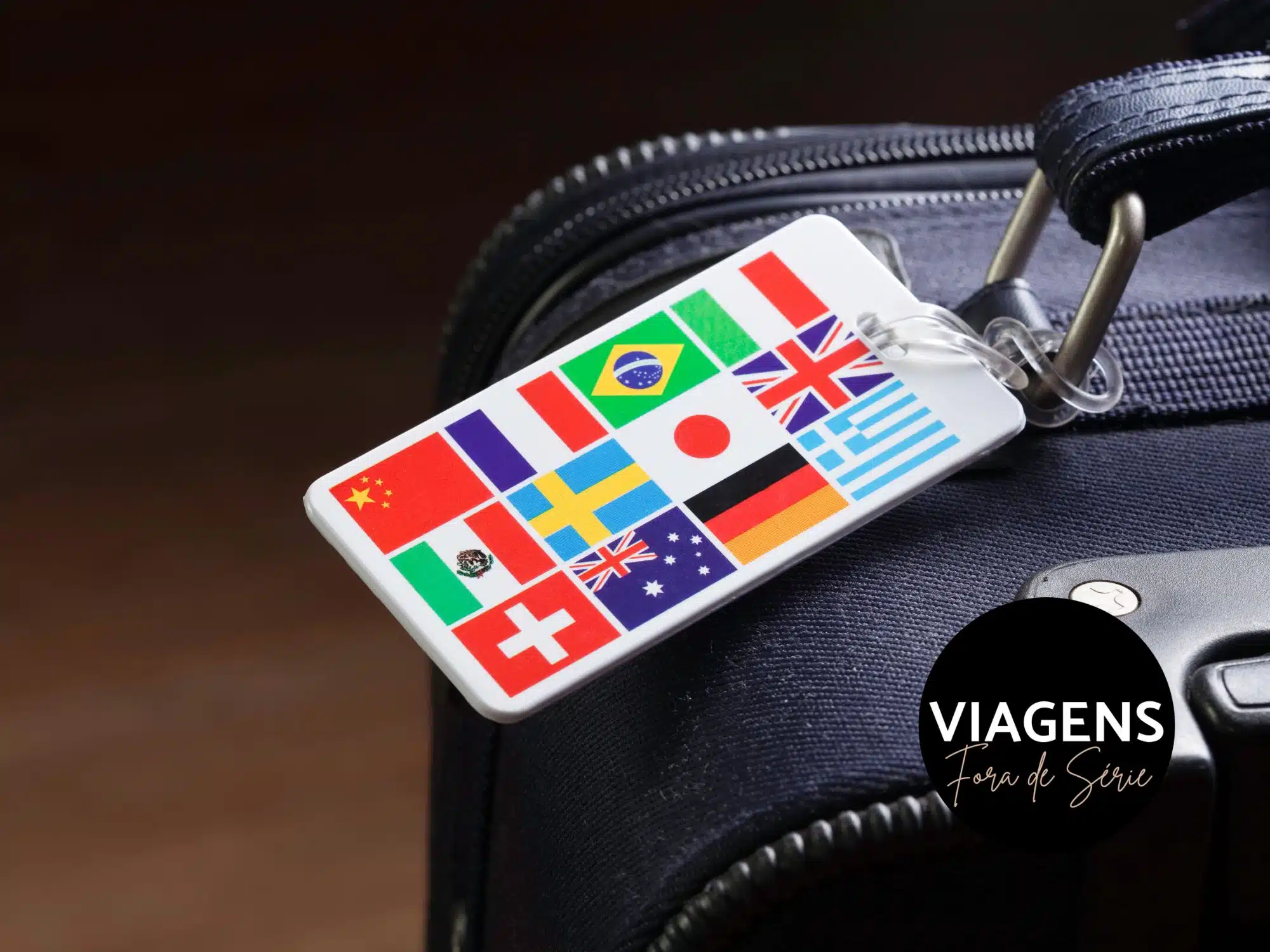 Quanto custa um seguro de viagem