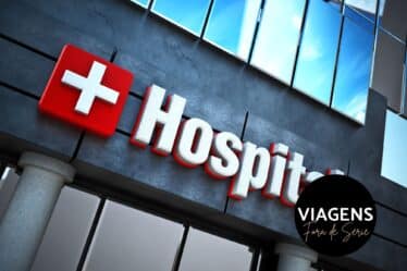 O que o seguro de viagem cobre