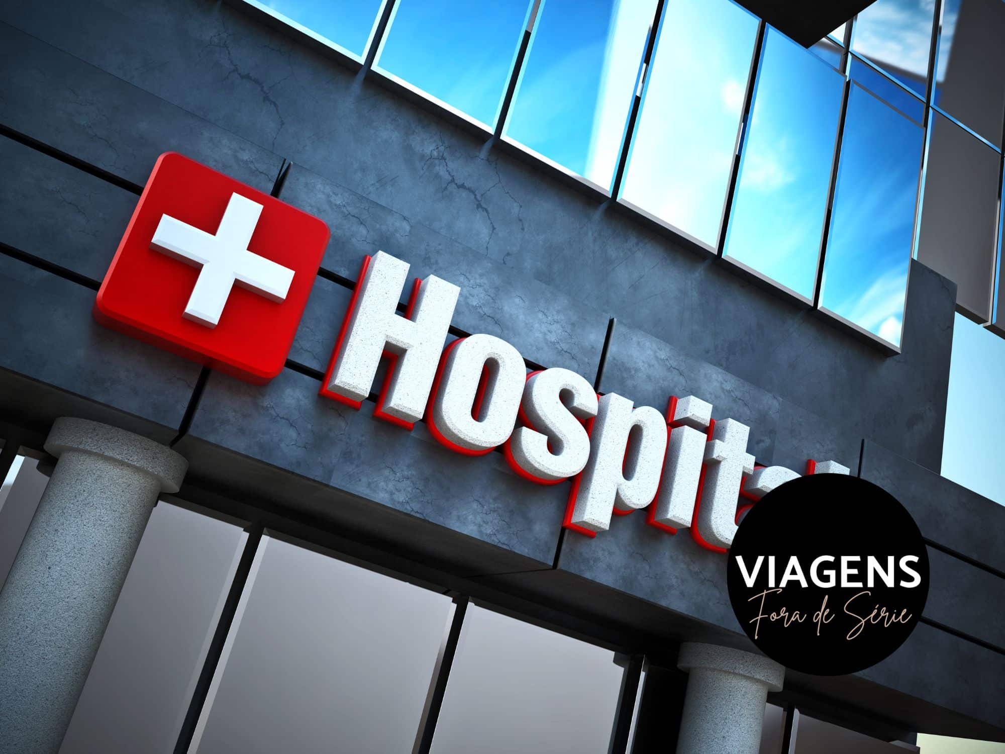 O que o seguro de viagem cobre