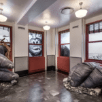 King Kong - Filme em Nova York