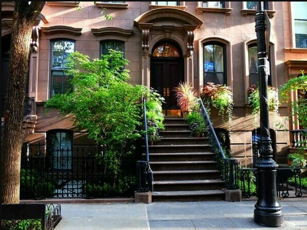 Filmes em Nova York - Sex and the City