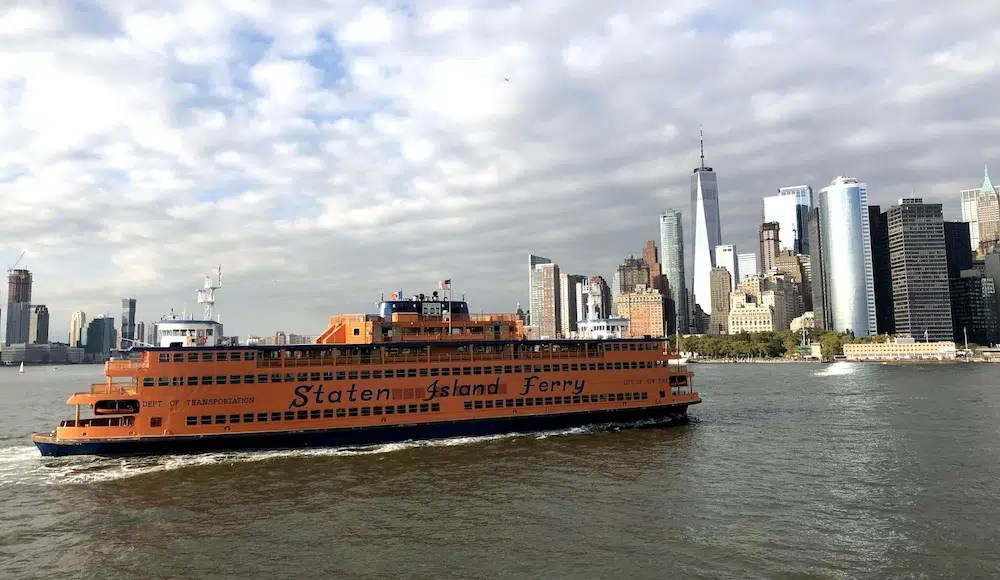 Filme em Nova York - Os Vingadores