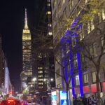 Empire State - Roteiro Para Nova Yok