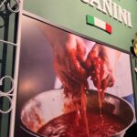 Forneria Paganini - um dos melhores restaurantes em São José - SC, pertinho de Florianópolis