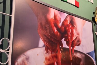 Forneria Paganini - um dos melhores restaurantes em São José - SC, pertinho de Florianópolis