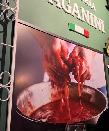 Forneria Paganini - um dos melhores restaurantes em São José - SC, pertinho de Florianópolis