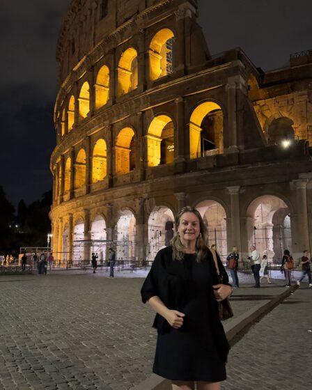 Conheça as elhores regiões e saiba onde ficar em Roma.