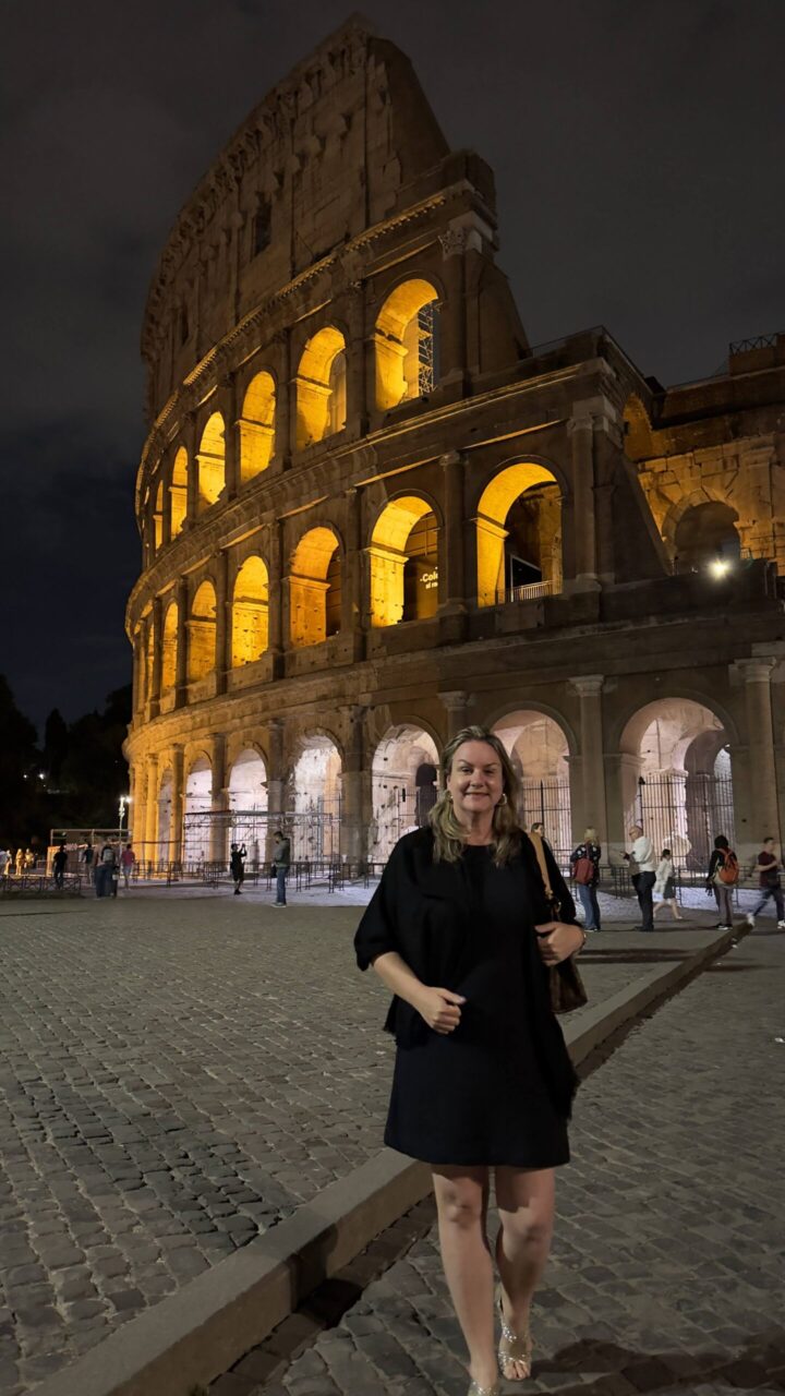 Conheça as elhores regiões e saiba onde ficar em Roma.