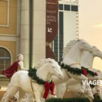 Atlantic City - Caesar's Cassino - o que fazer em Atlantic City