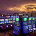 Atlantic City - Cassinos, Restaurantes - o que fazer em Atlantic City