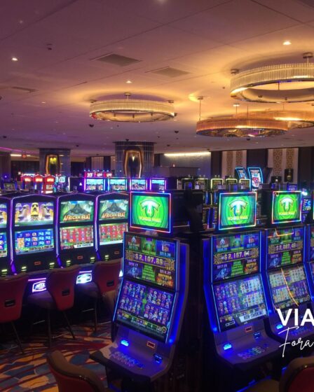 Atlantic City - Cassinos, Restaurantes - o que fazer em Atlantic City