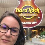 Atlantic City - Hard Rock Cafe Hotel & Casino - o que fazer em Atlantic City