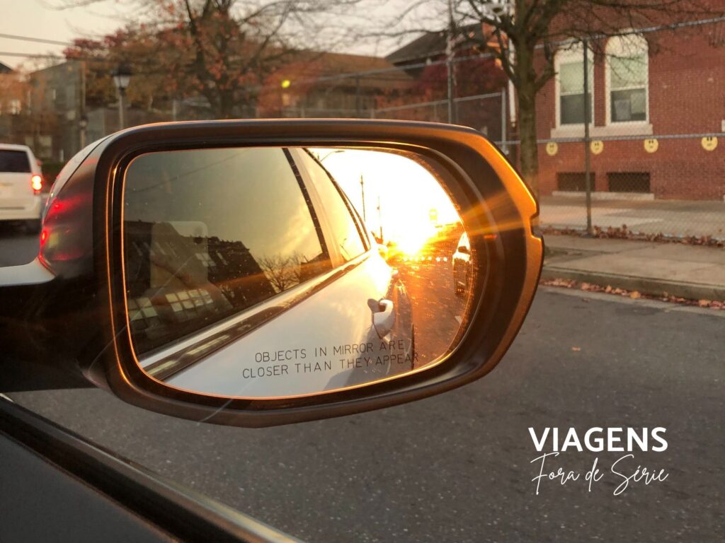 Atlantic City - Pôr-do-Sol - o que fazer em Atlantic City