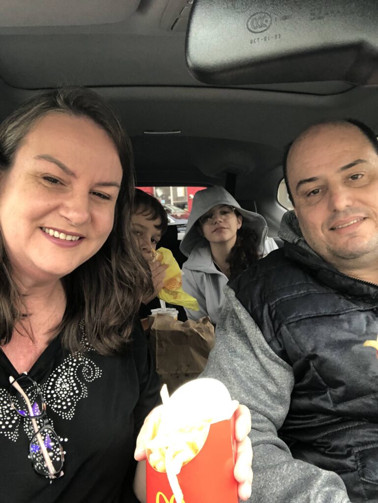 Atlantic City - Como chegar